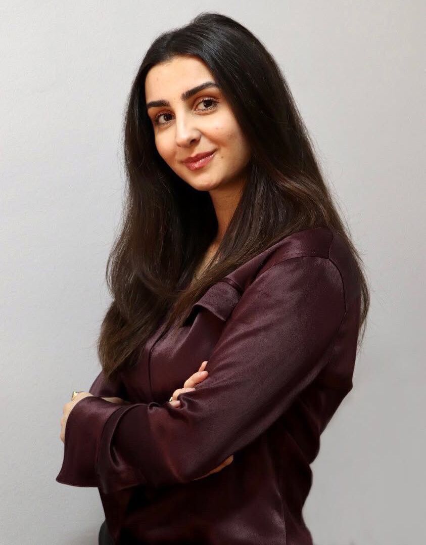 Miss Eleni Misailidou