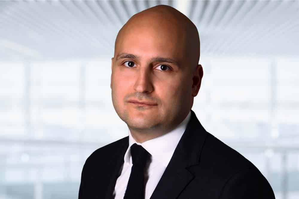 Mr Pavlos Panteliadis